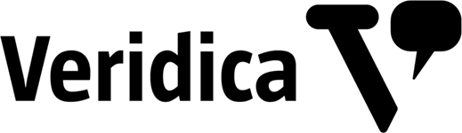 Veridica.ro logo
