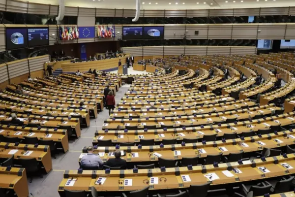 Belgia şi Cehia cer măsuri împotriva interferenţei Rusiei în alegerile europarlamentare
