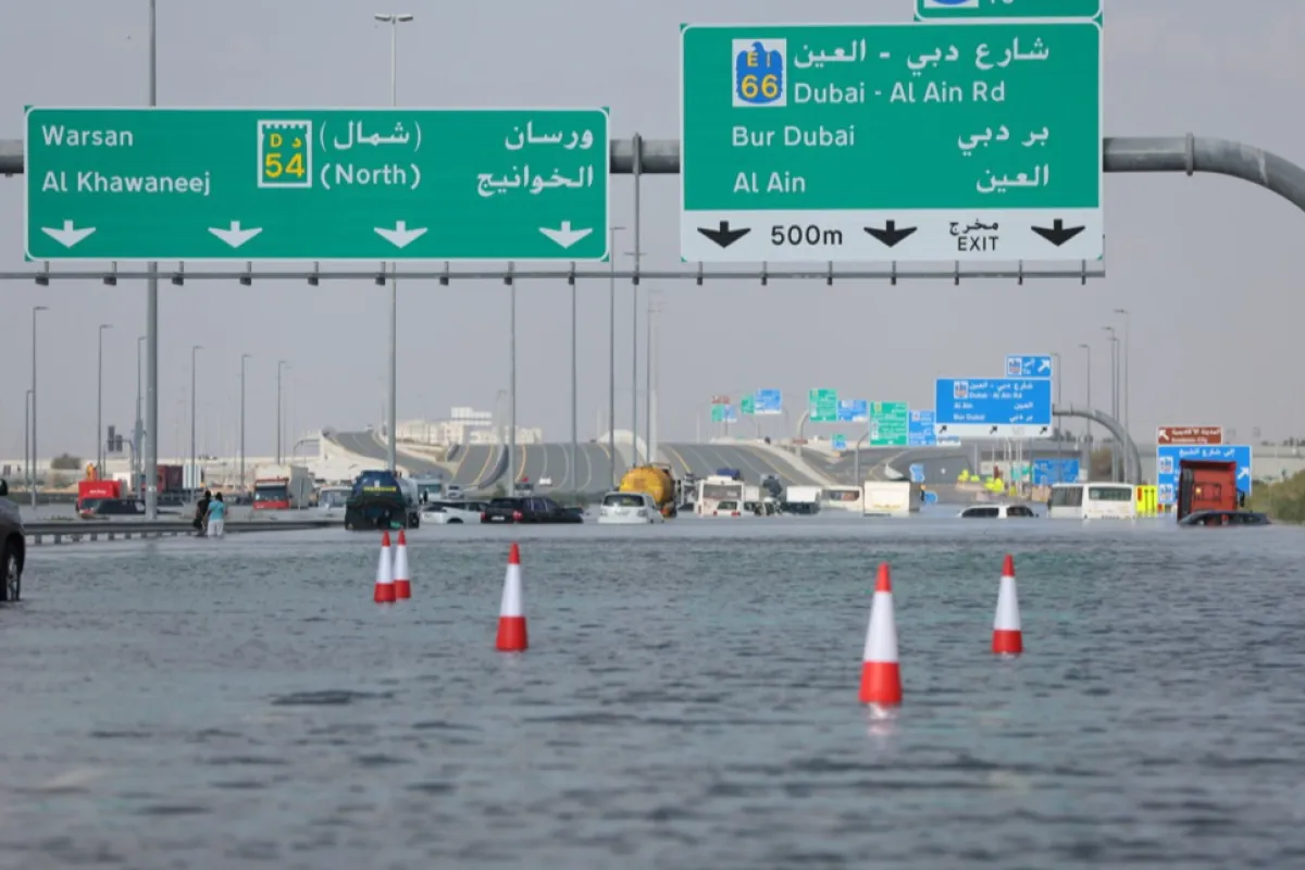 dubai