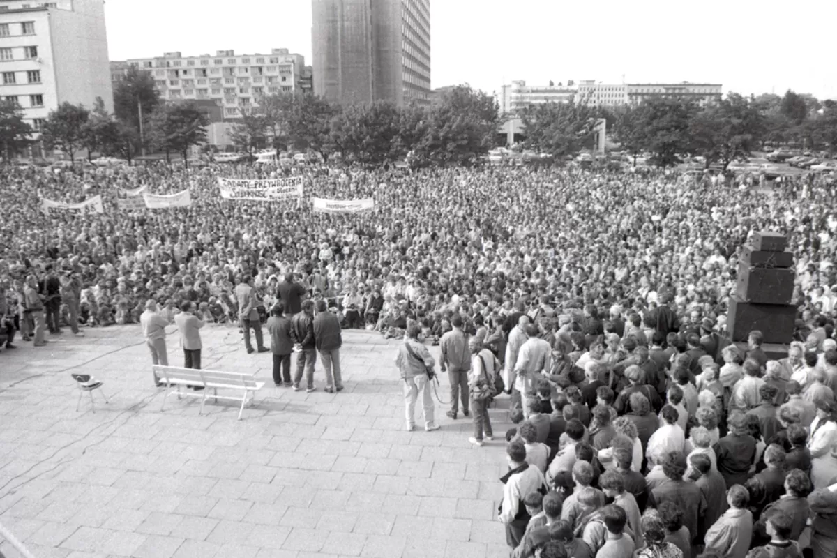 Walesa