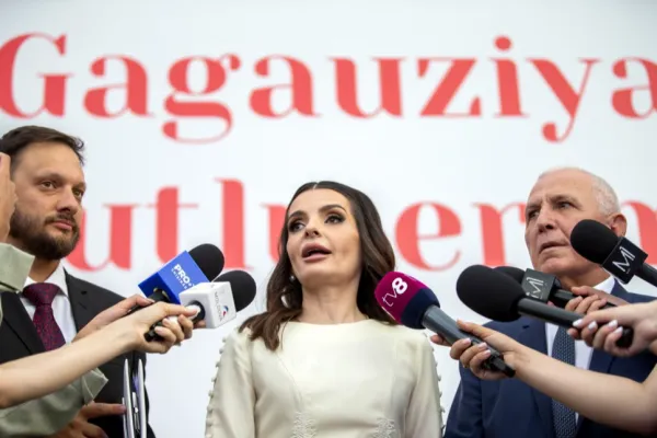 Găgăuzia, the pressure point Moscow will use to block Moldova's EU accession