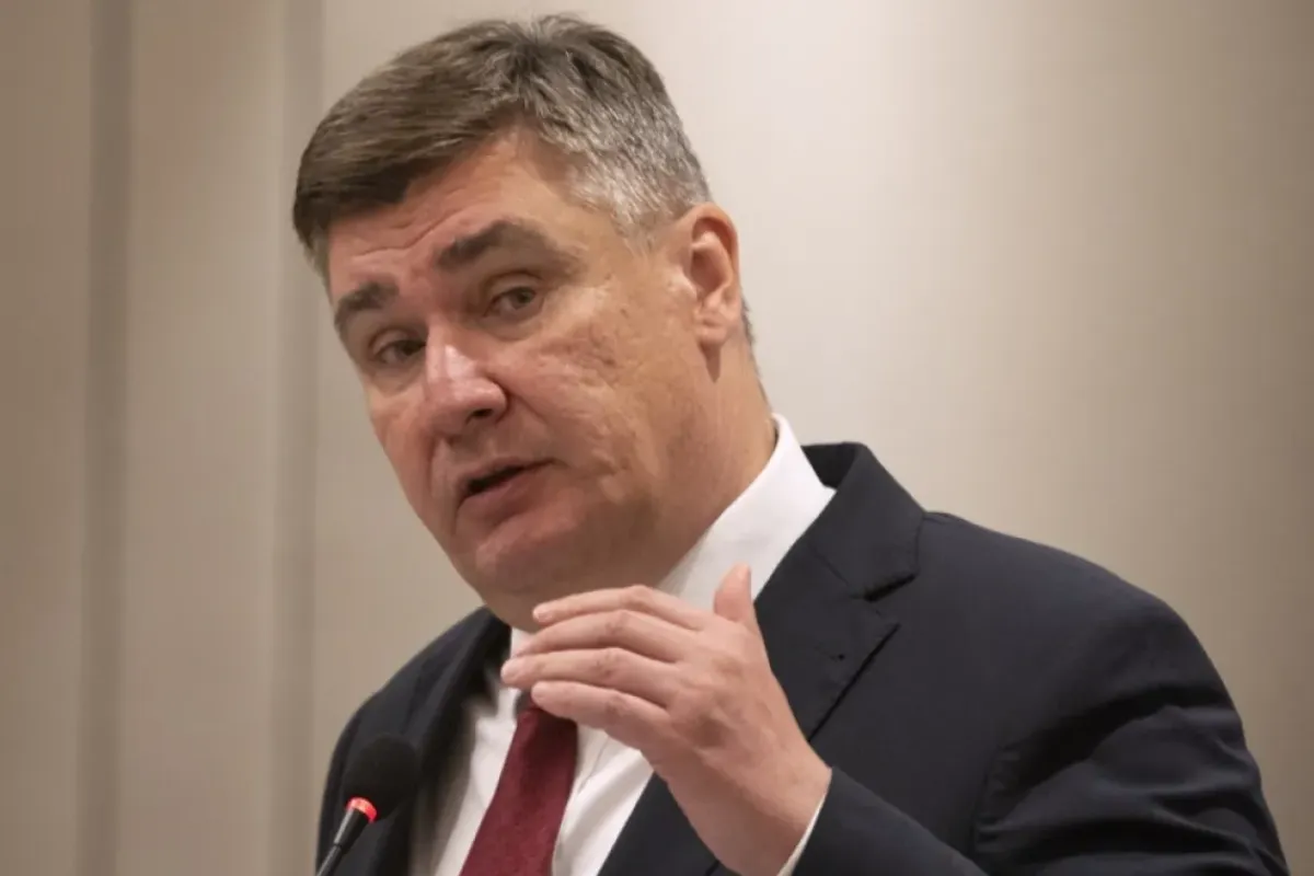 Milanovic