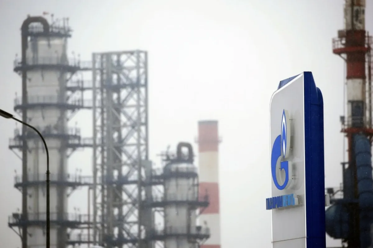 Russian president bans Russian oil exports to countries that imposed price caps