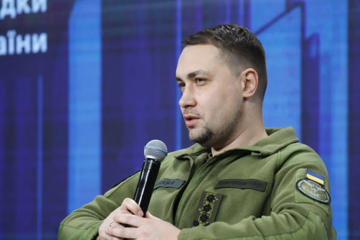 Forum 'Ukraine. Year 2024' in Kyiv