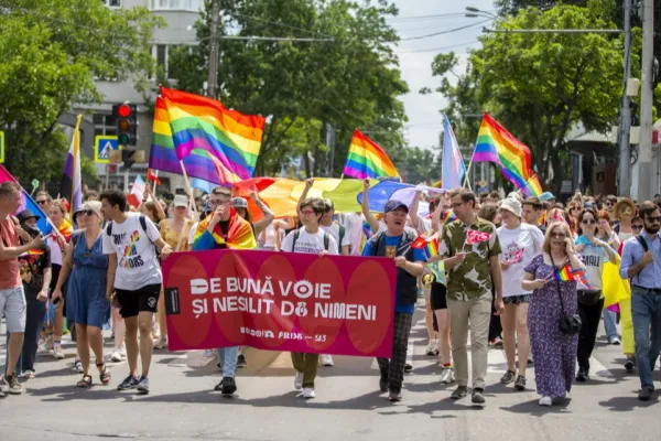 FAKE NEWS: Agenda LGBT a devenit obligatorie pentru Moldova