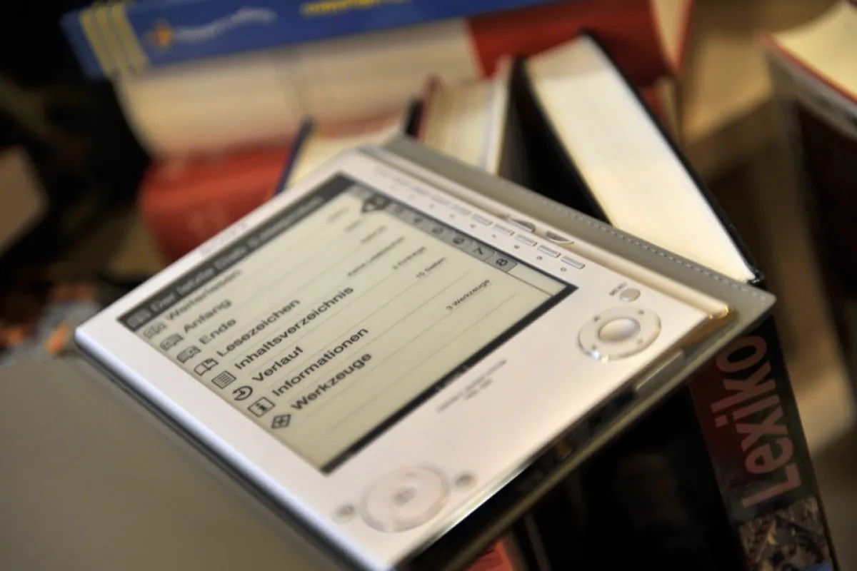 ebook
