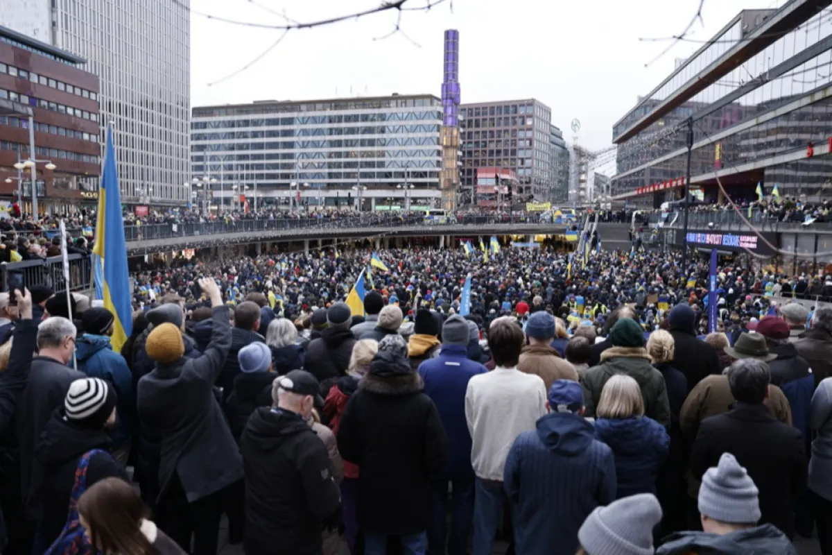 Stockholm