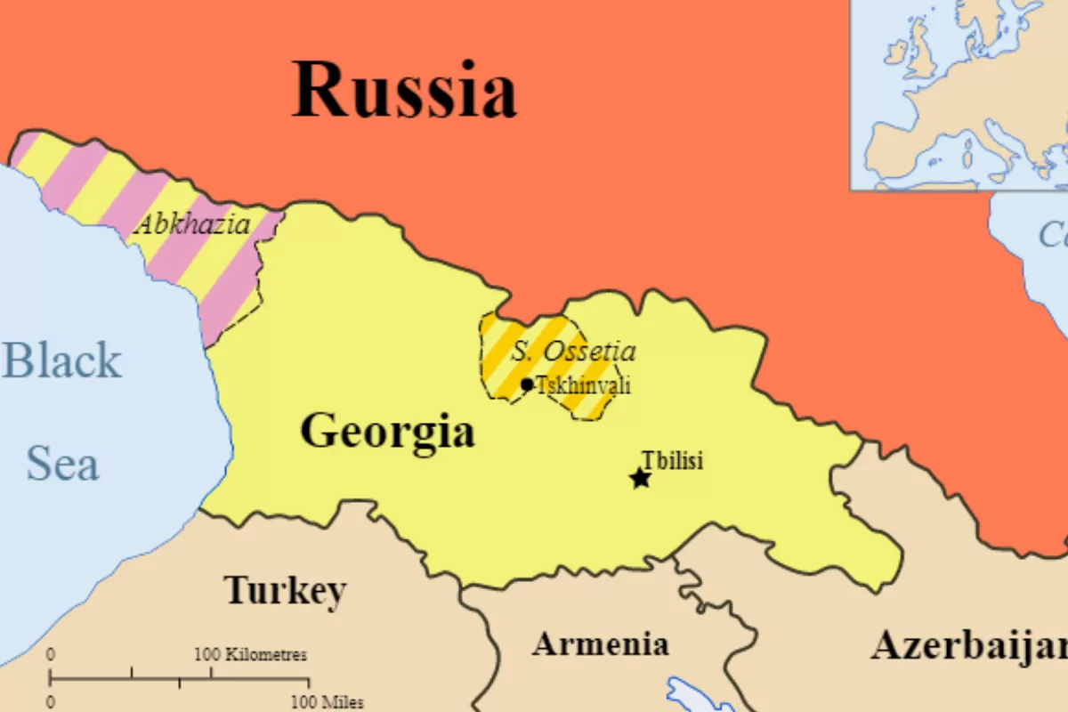 georgia