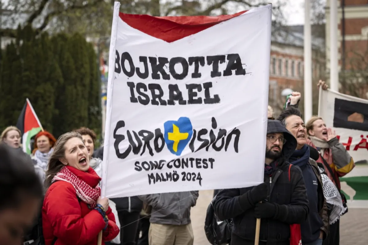 Eurovision