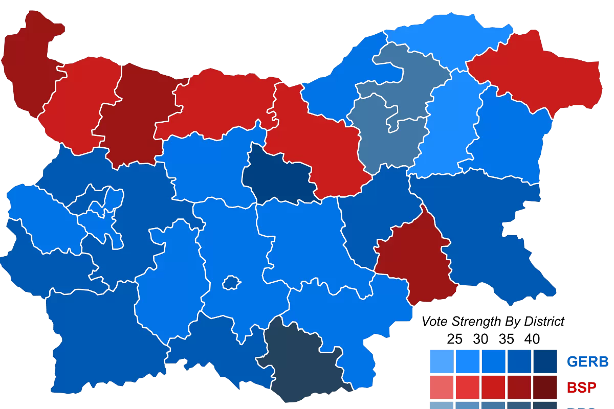 Alegeri