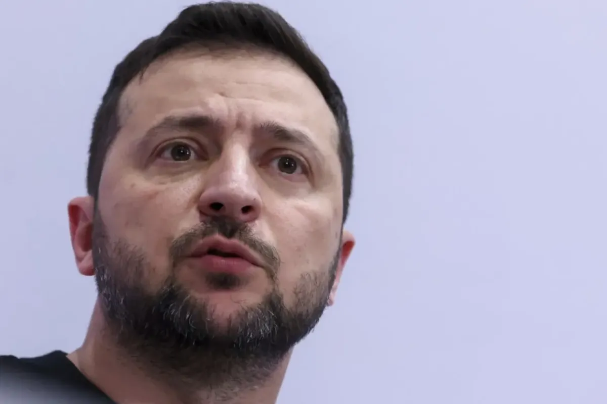 Zelenski