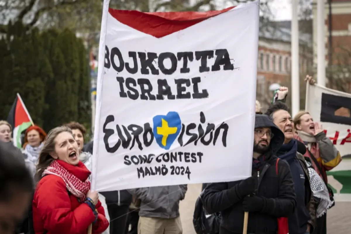 Eurovision