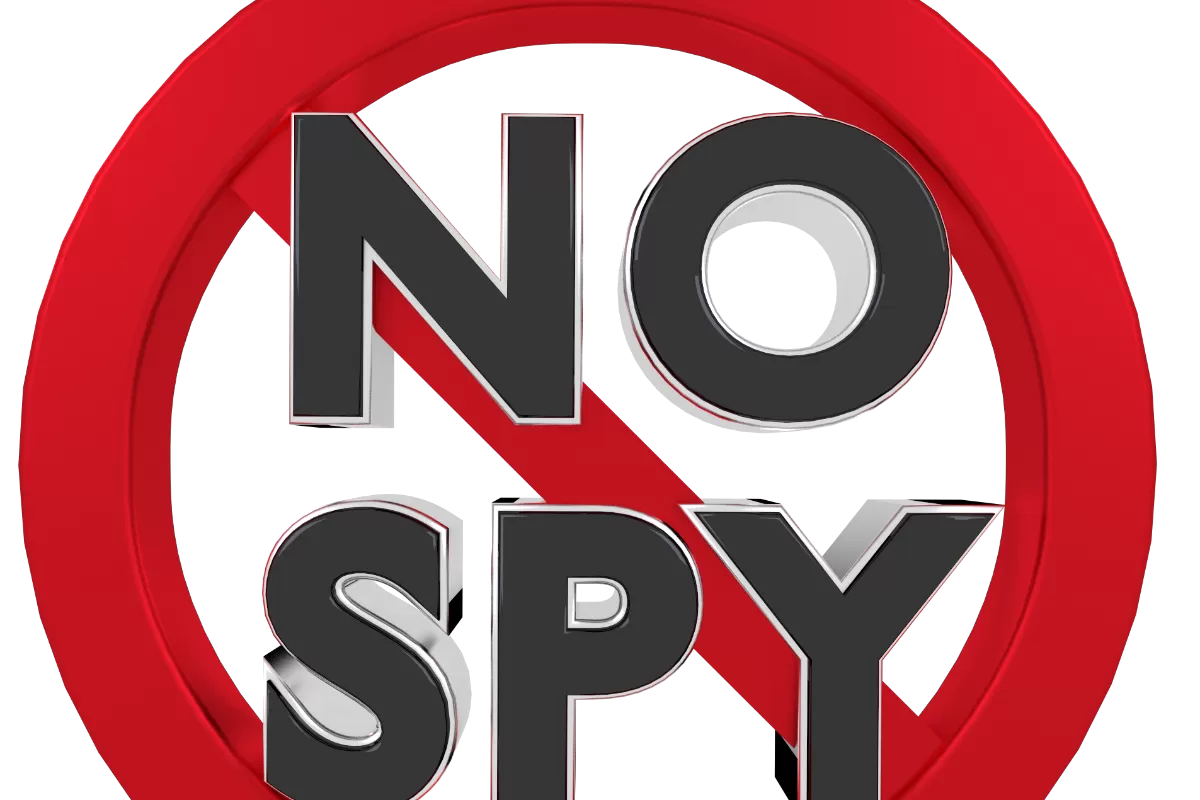 spy