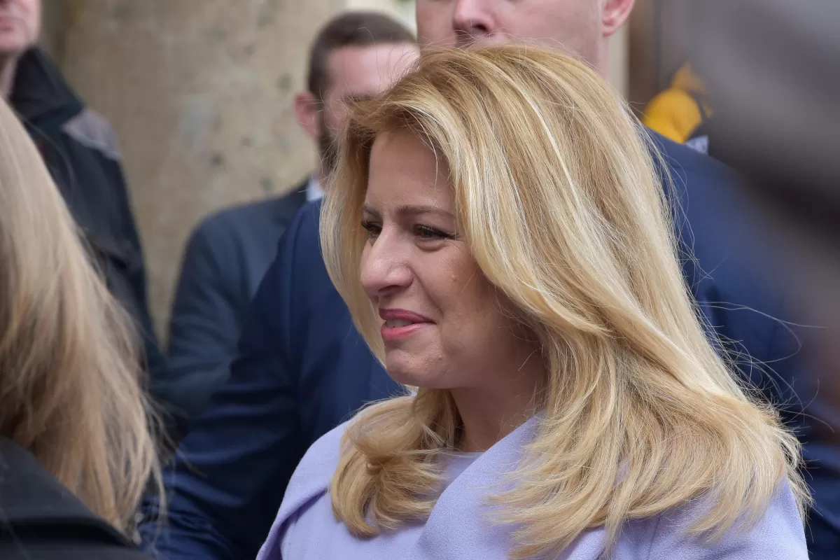 caputova