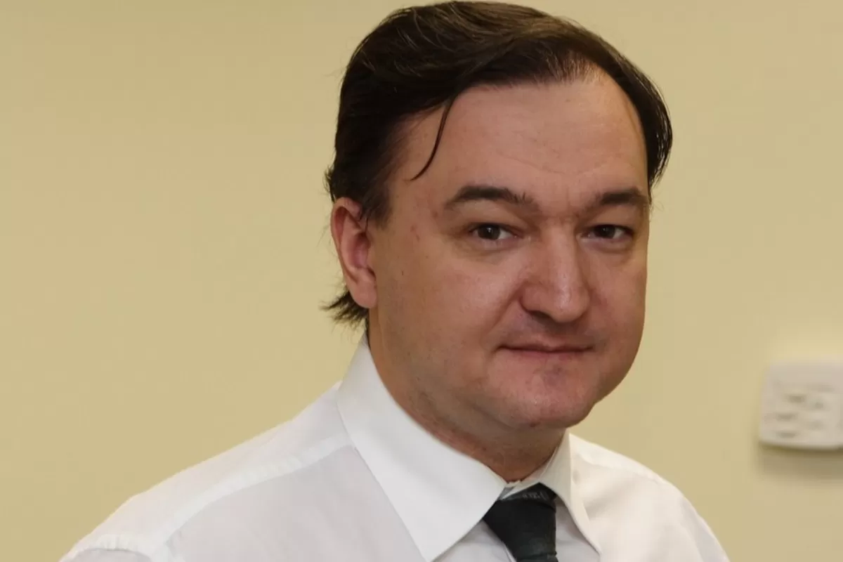 Magnitski
