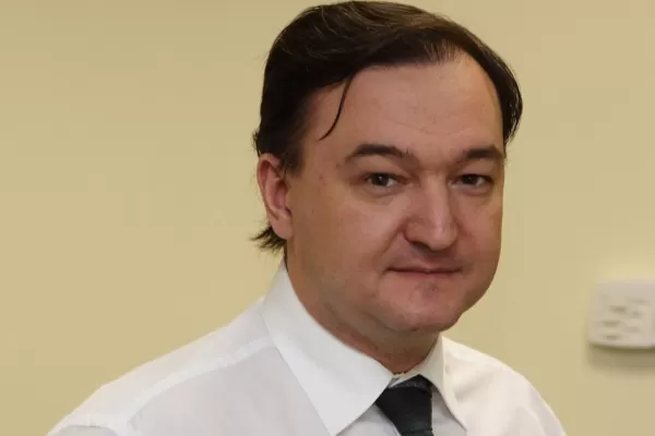 DISINFORMATION: Romania wants to punish Moscow for “the criminal Sergey Magnitsky” and to adopt an anti-Russia law