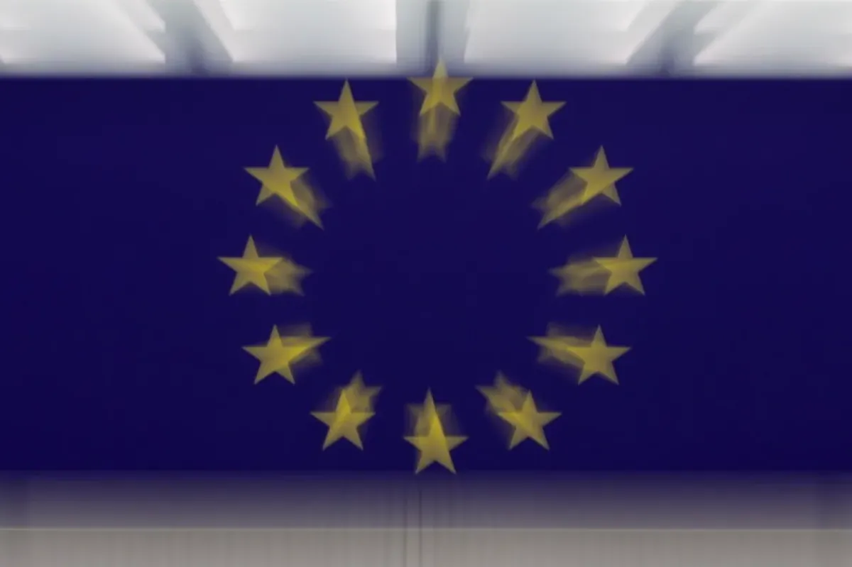UE
