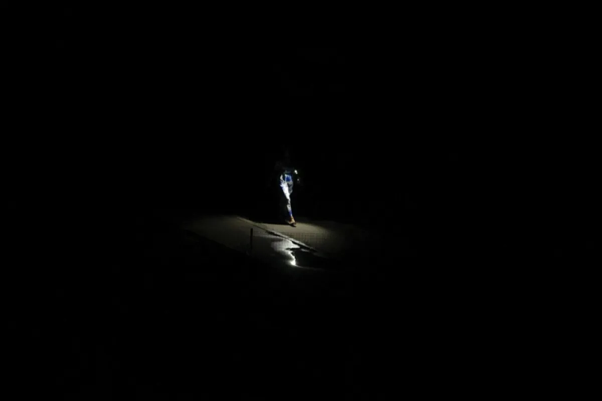 Ukraine cuts electricity following Russian army shelling