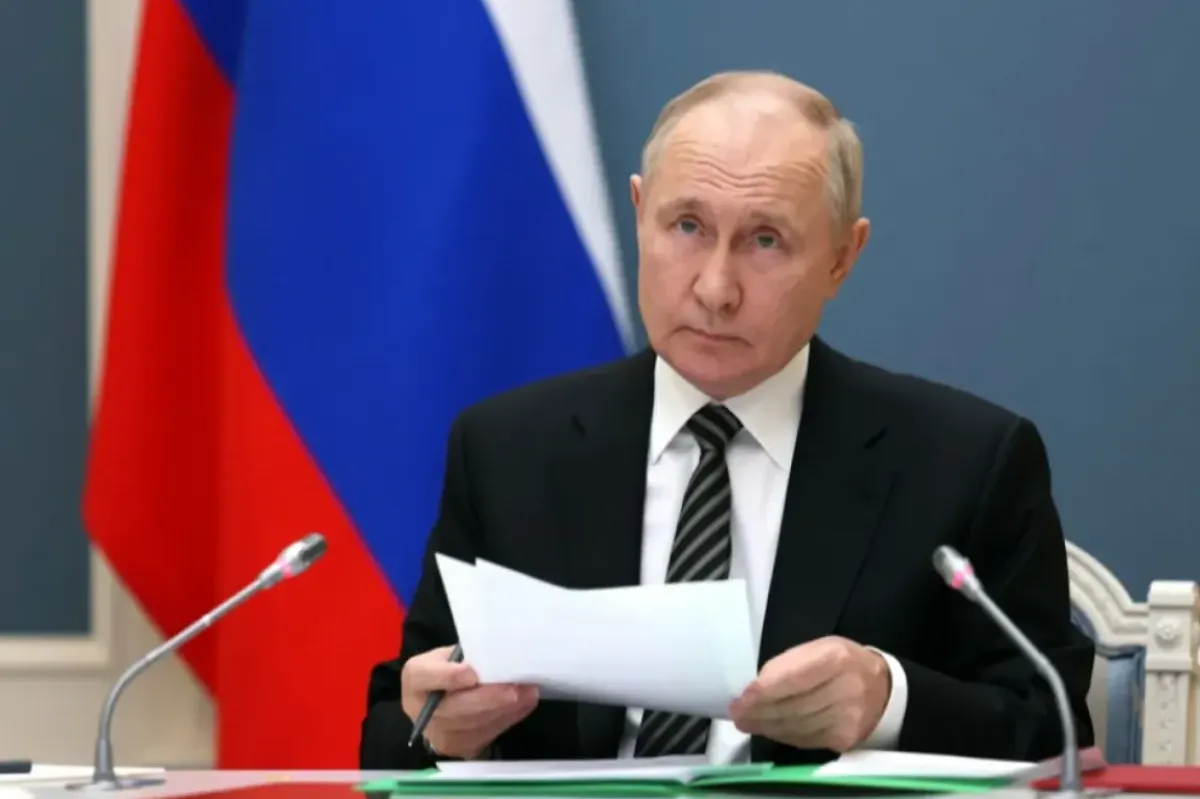 Putin
