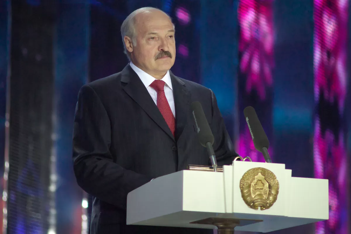 Belarus