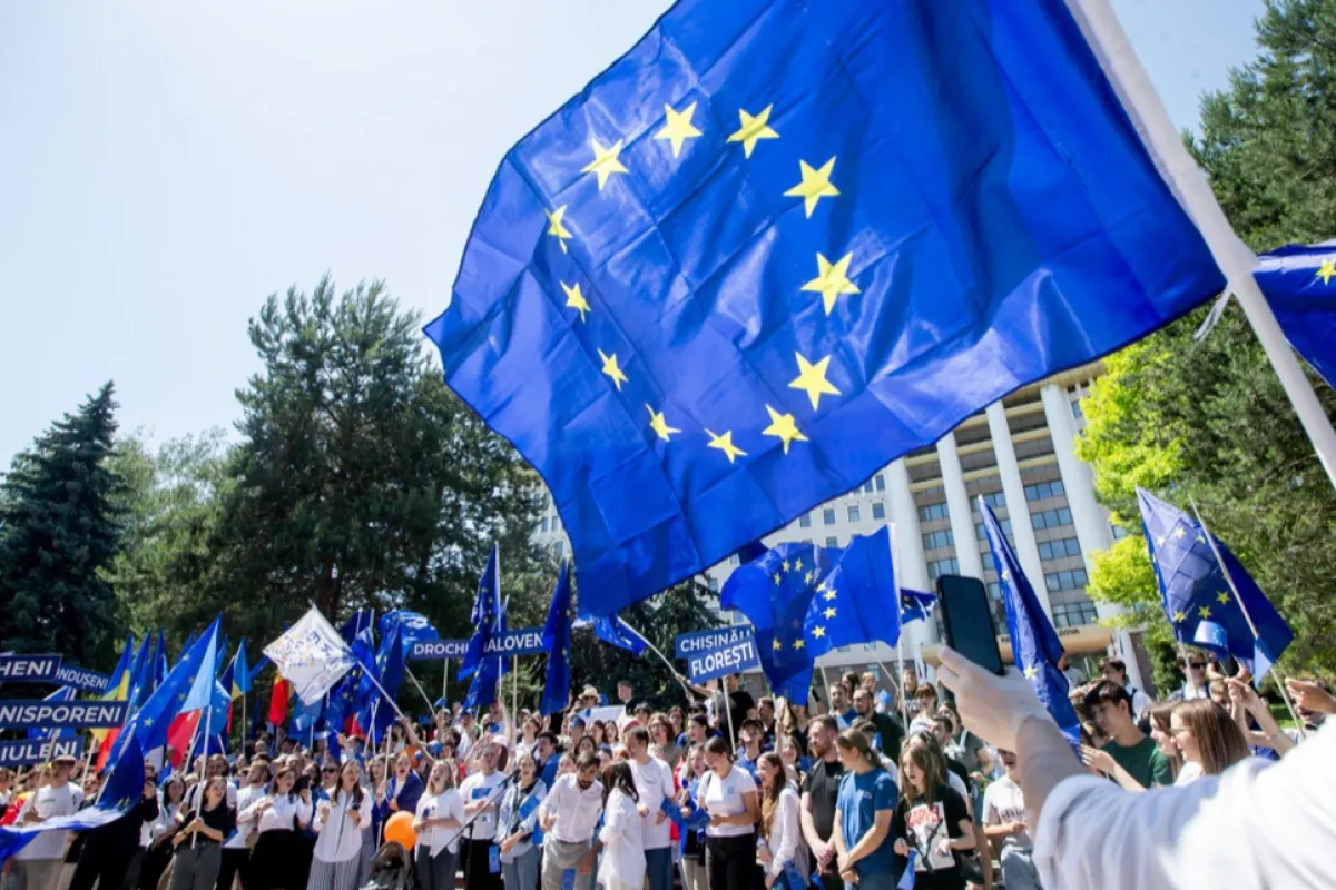 Moldova