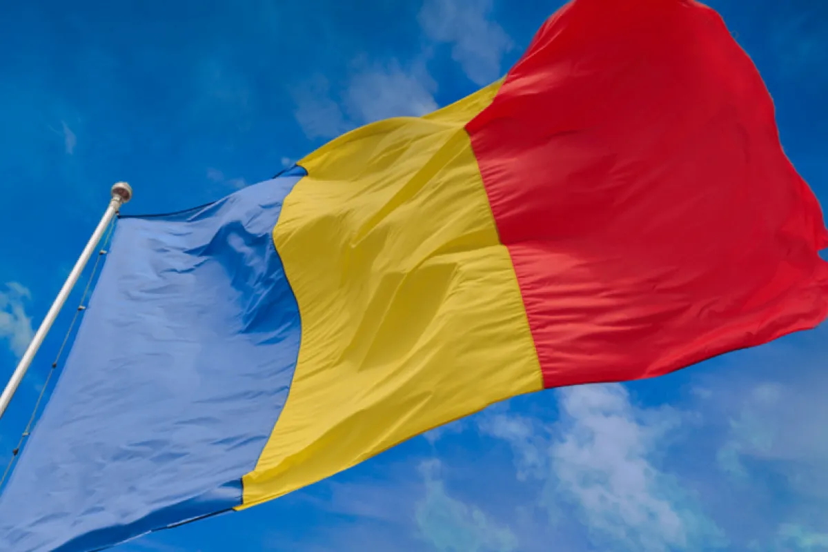 tricolor