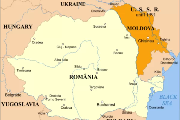 Acordul privind programul de ajutor financiar nerambursabil în valoare de 100 milioane de euro acordat de România Republicii Moldova şi-a încetat valabilitatea