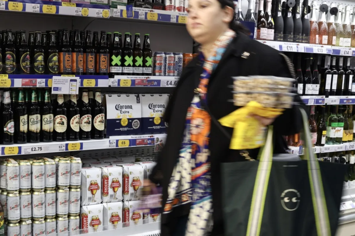 alcohol