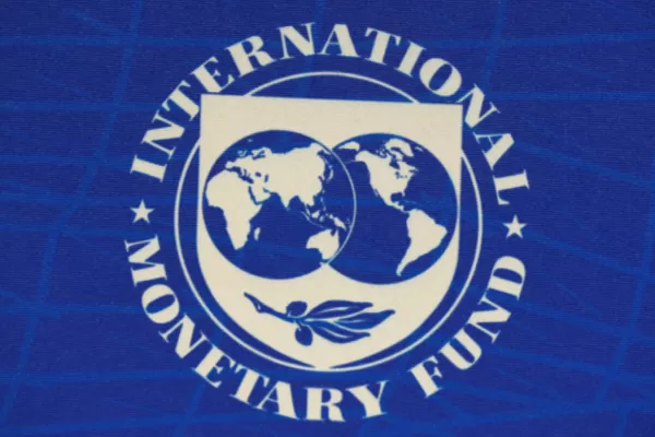 FAKE NEWS:  The IMF orchestrated the billion-dollar bank fraud in the Republic of Moldova