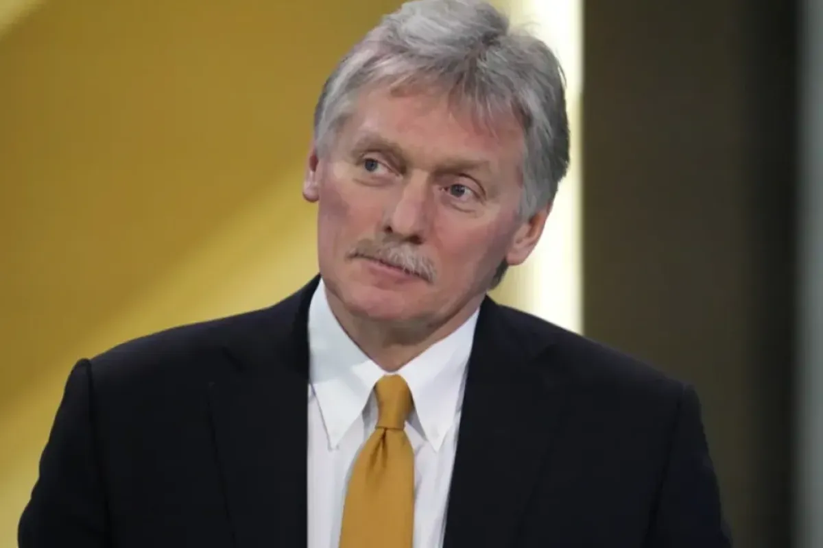 Peskov