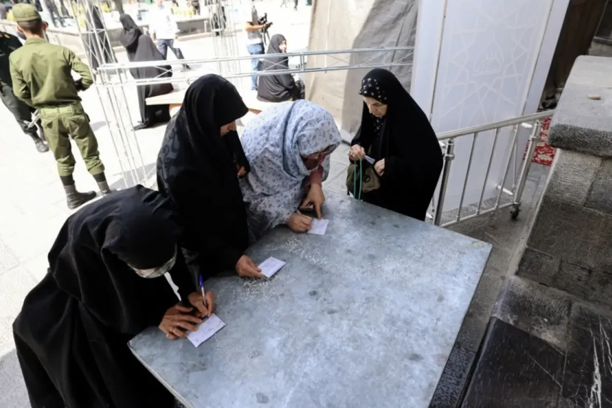 Iran