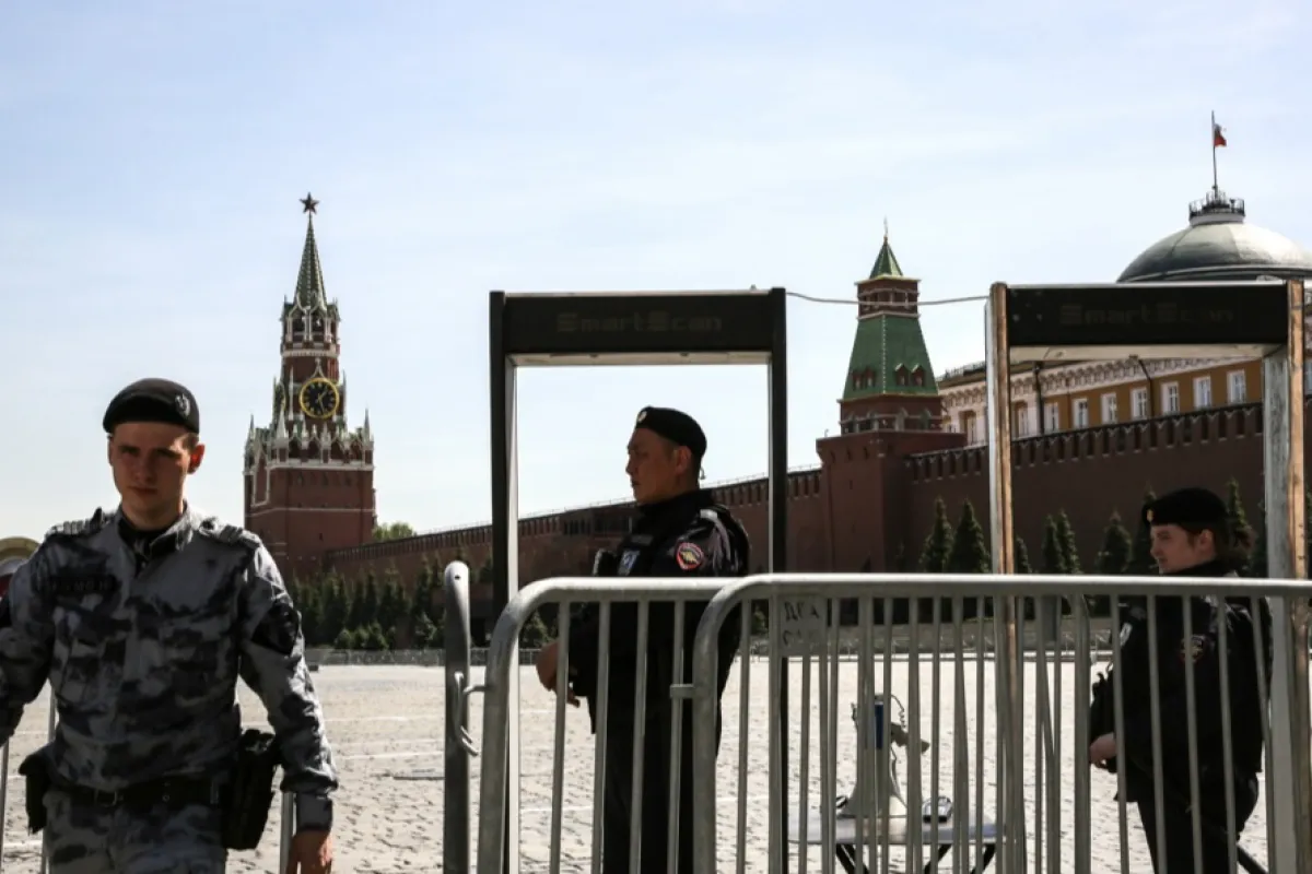 moscow