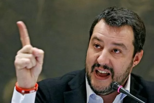 Șeful formațiunii italiene Liga, Matteo Salvini, a anunțat o nouă încercare de a consolida legăturile dintre partidele radicale de dreapta din Europa