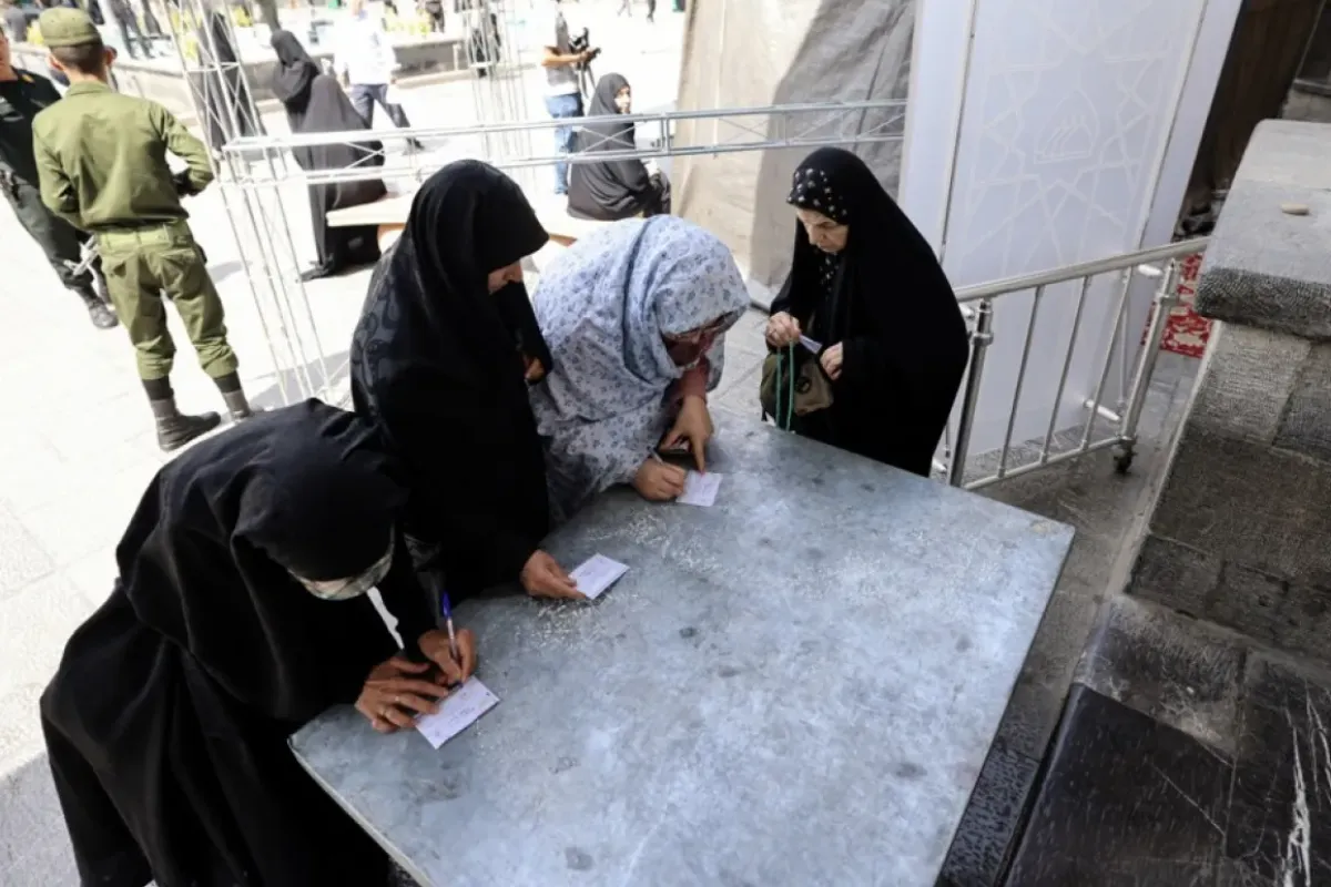 Iran