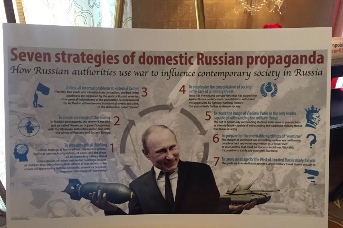 propaganda