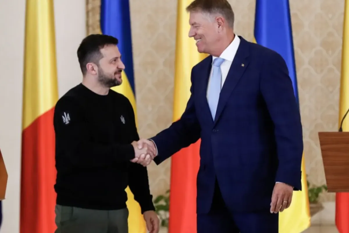 Iohannis Zelenski