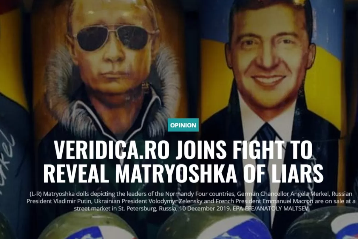 Veridica