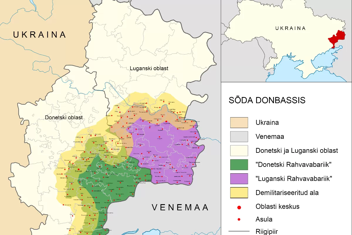 donbas