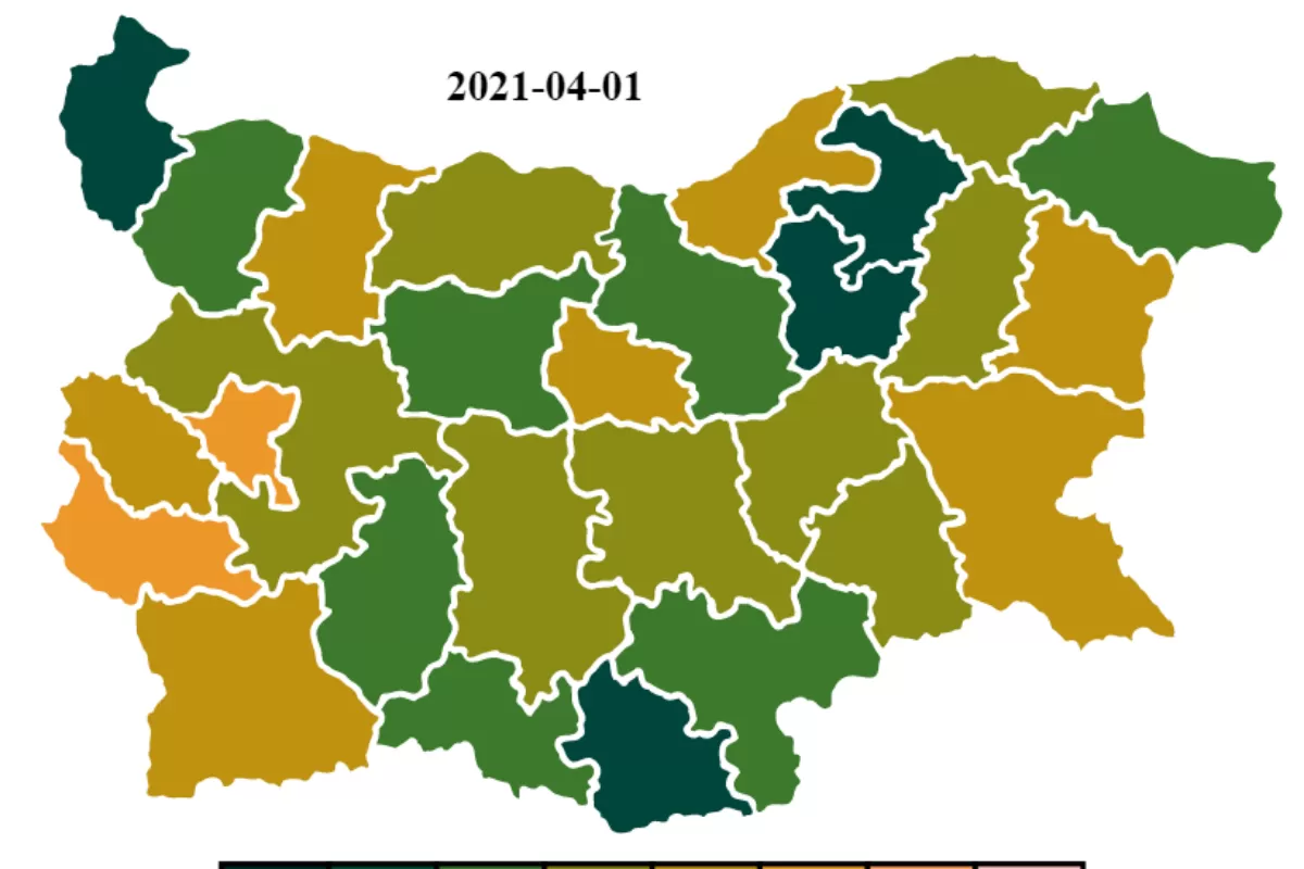 bulgaria