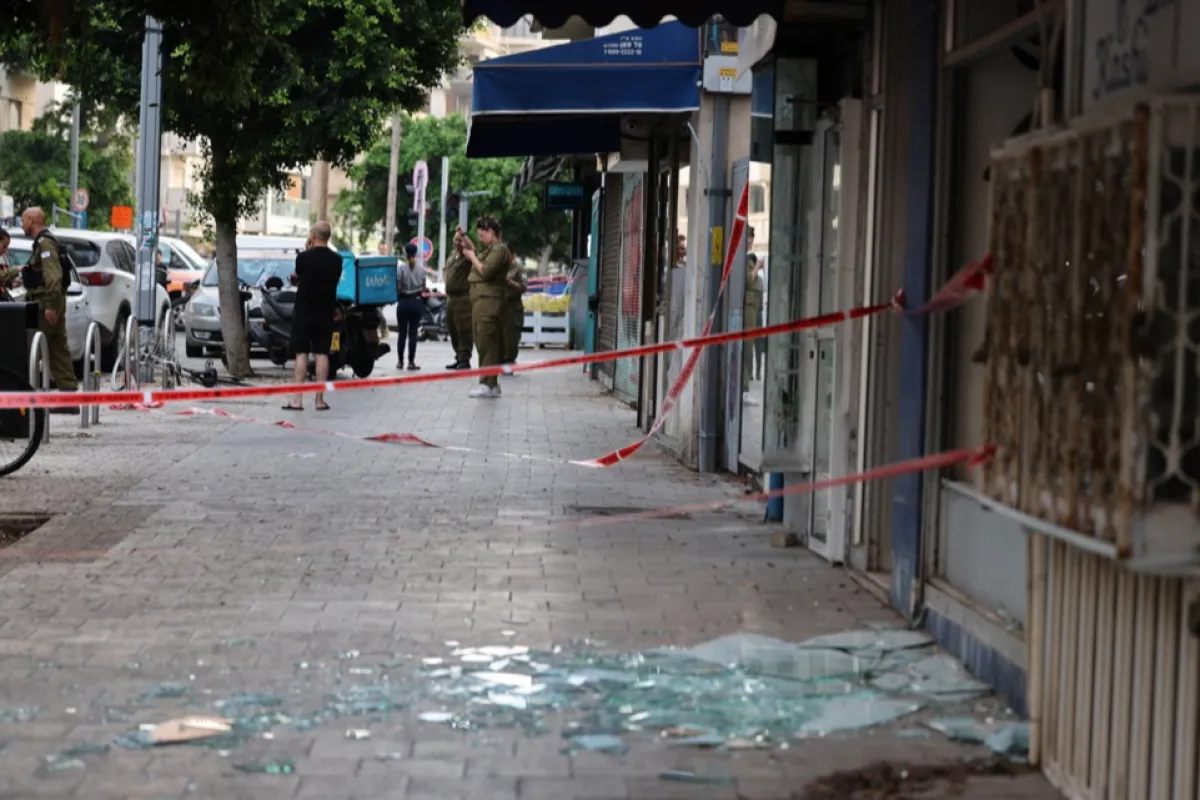Tel Aviv