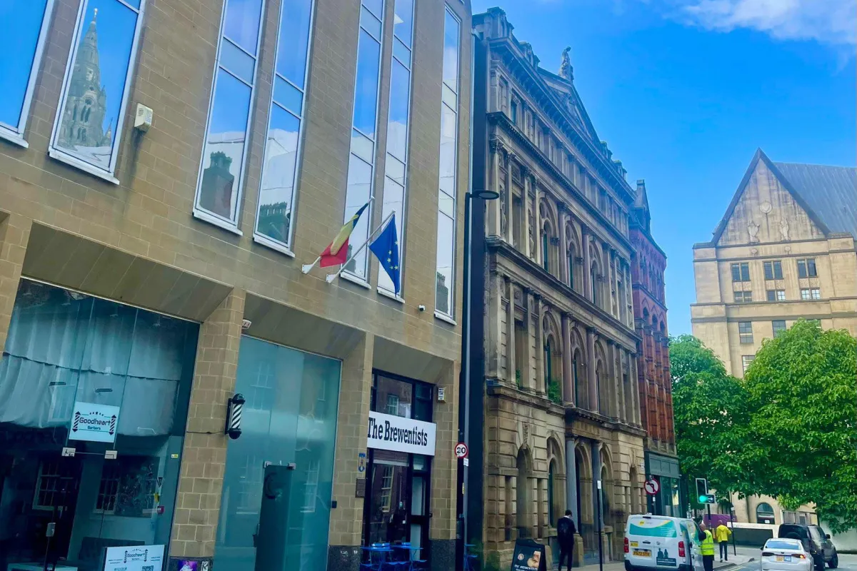 manchester