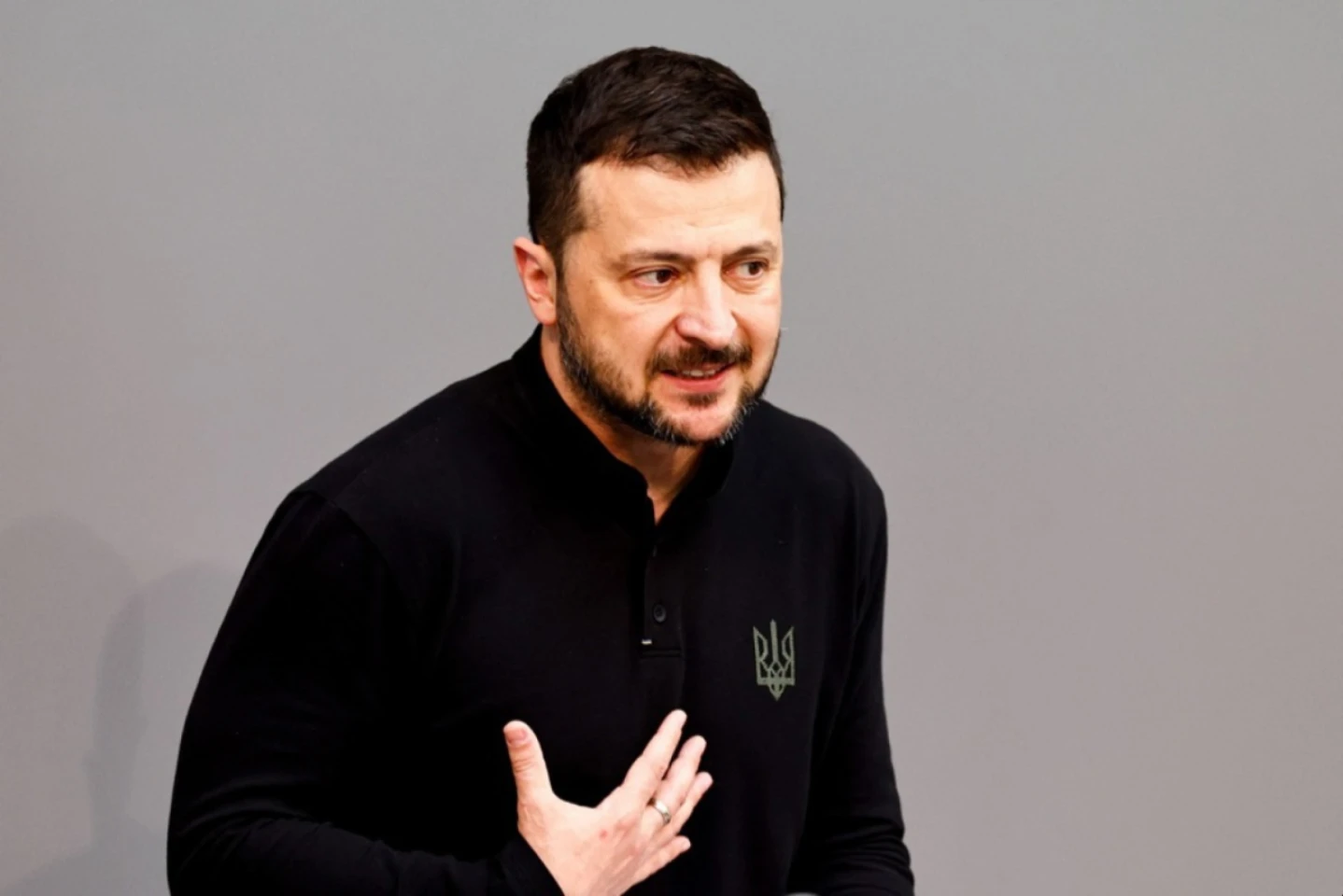 Ucraina a prelungit legea marţială