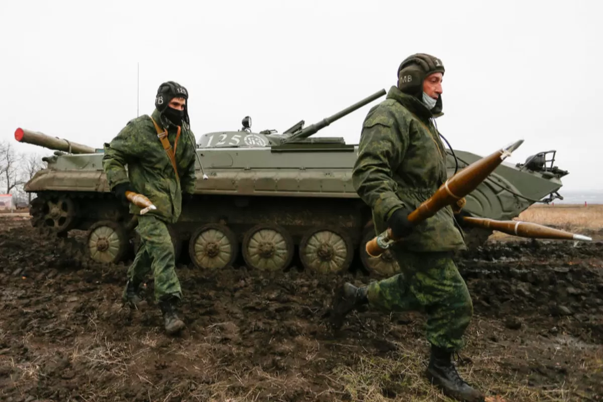 Novaya Gazeta: Rachetele „Tochka-U” şi alte animale