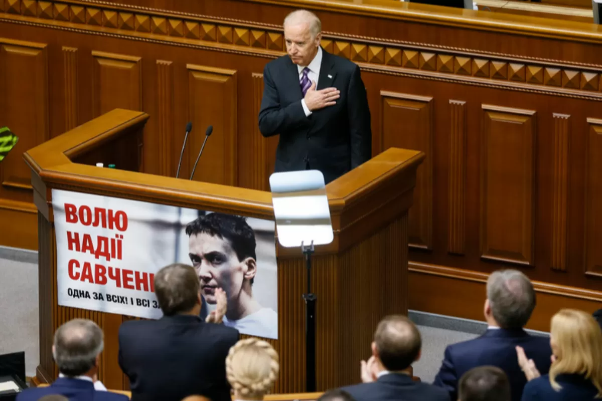 BidenRada