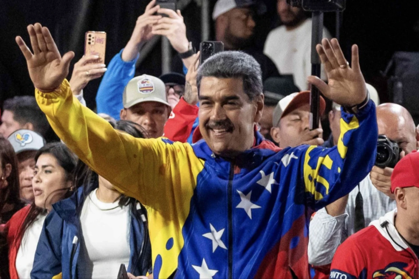 Uniunea Europeană îi cere regimului din Venezuela să oprească „represiunea” contra opoziției