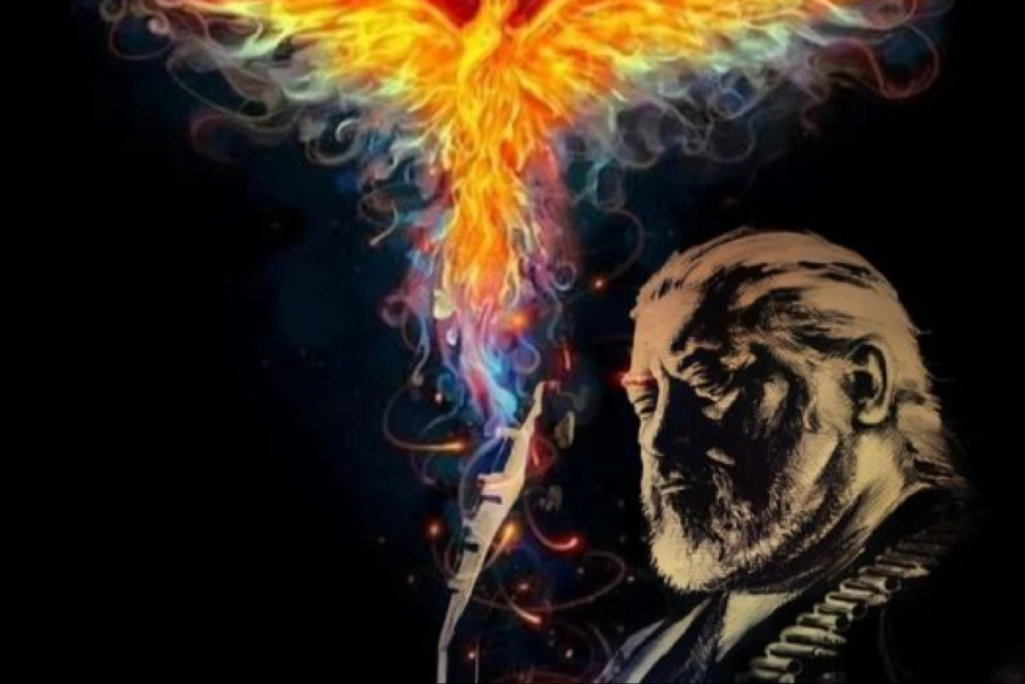 Liderul trupei rock Phoenix, Nicu Covaci, a încetat din viaţă
