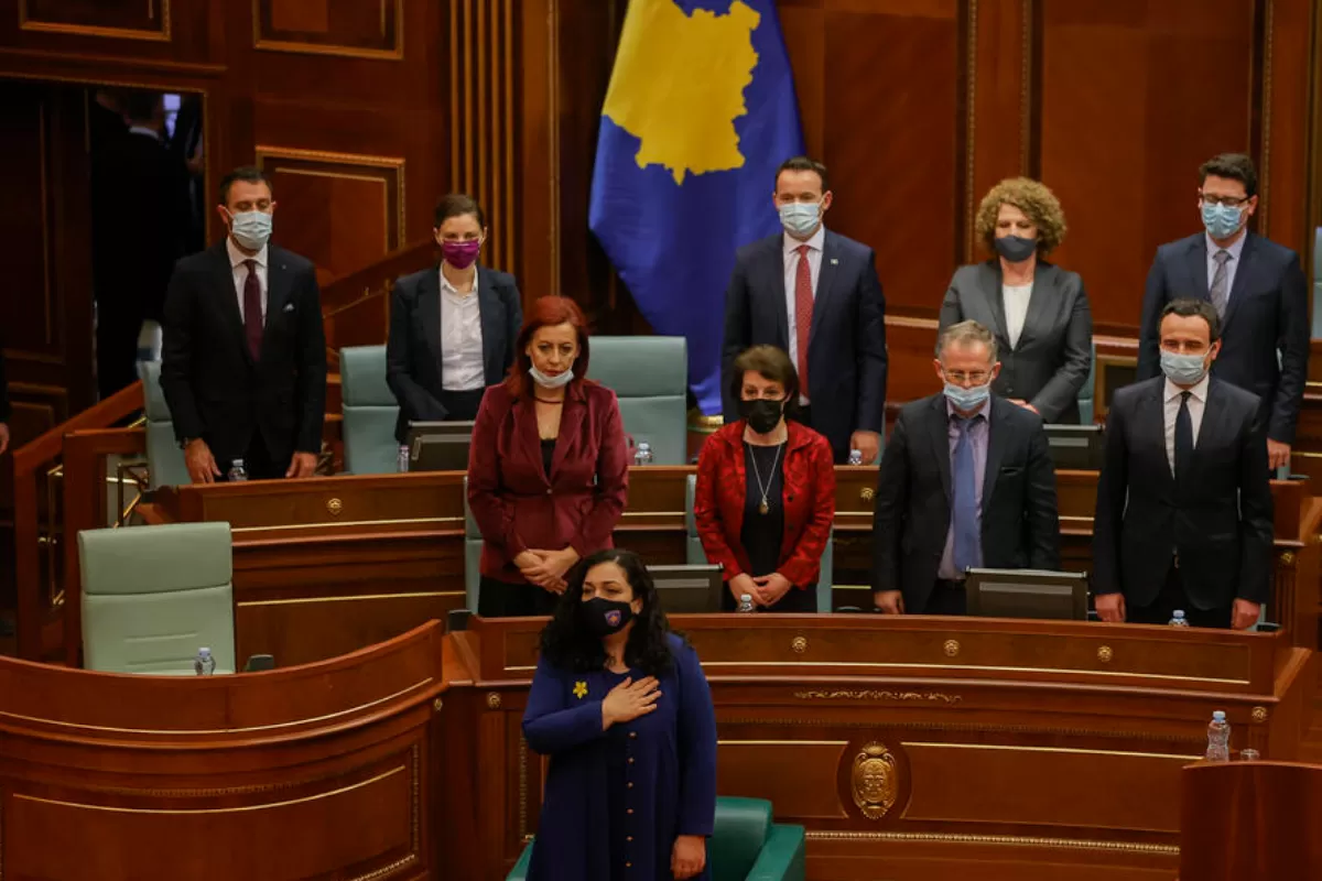 Kosovo