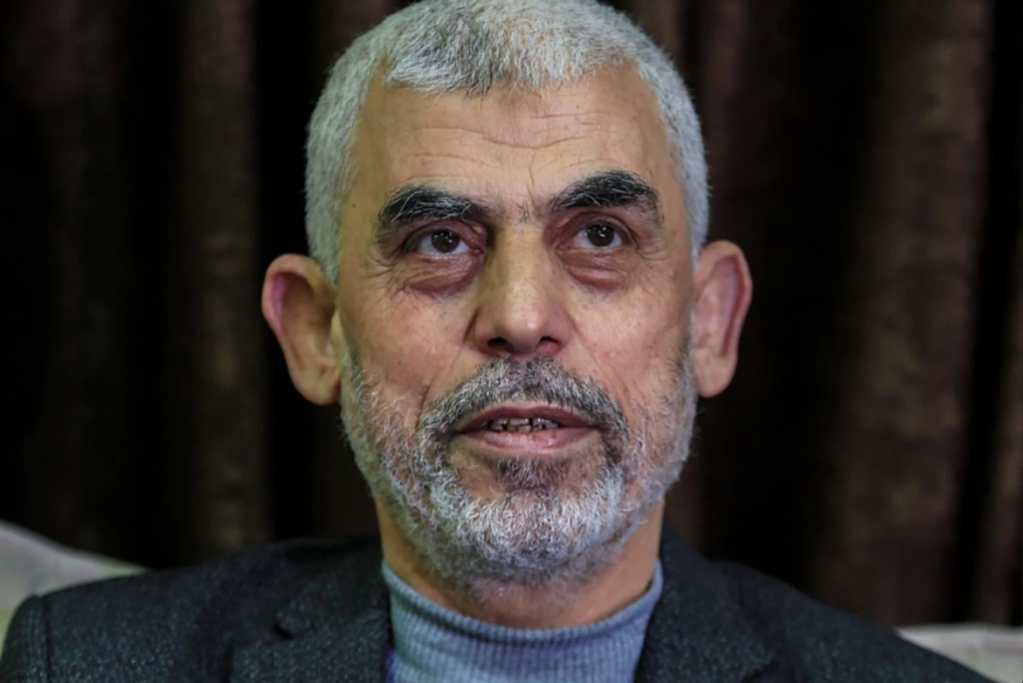 Hamas și-a ales un nou conducător