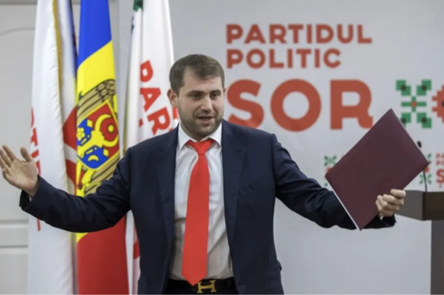 Autoritățile electorale din Republica Moldova refuză înregistrarea în alegeri a blocului politic Pobeda