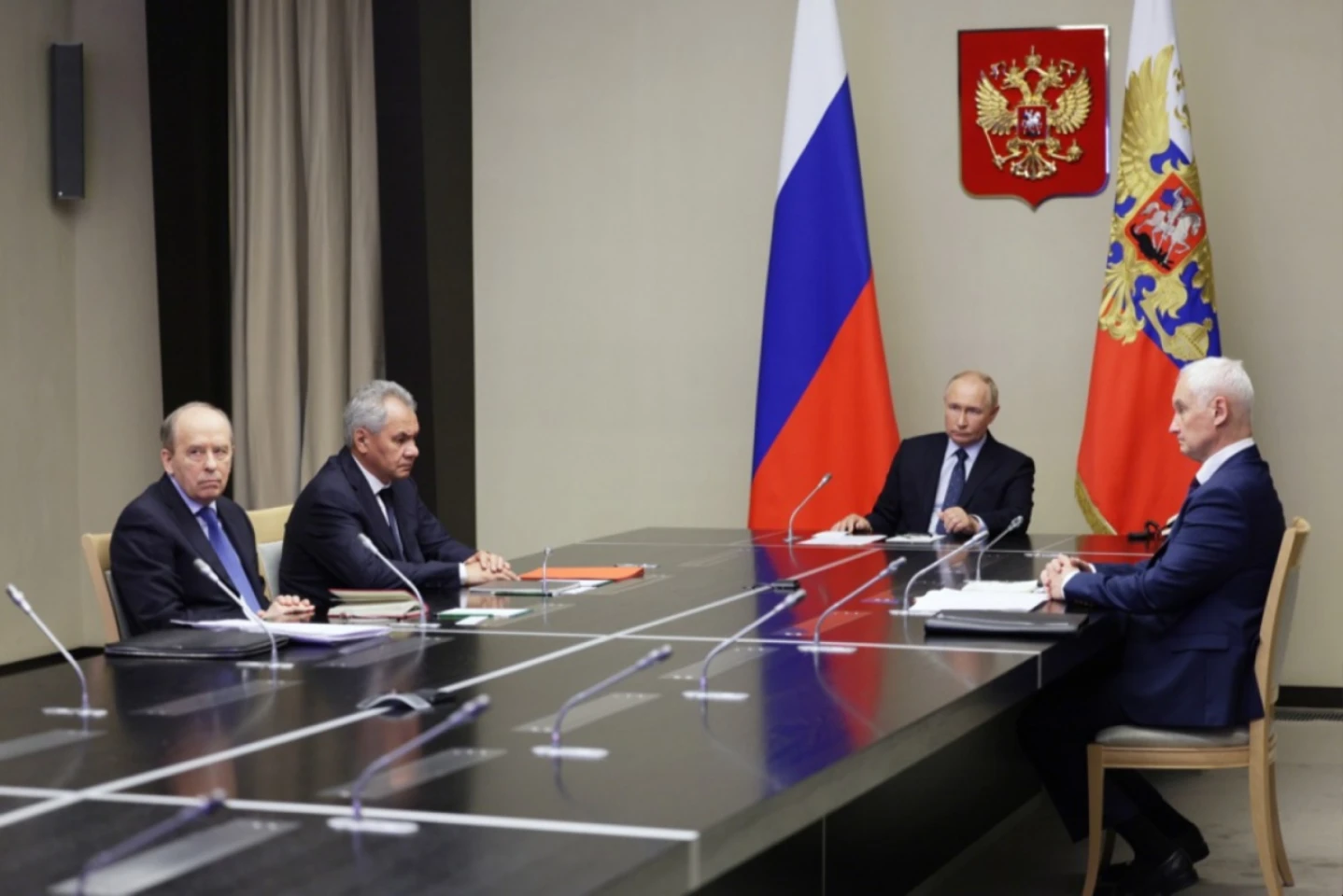 Stare de urgenţă în regiunea rusă Kursk pe fondul incursiunii militare ucrainene